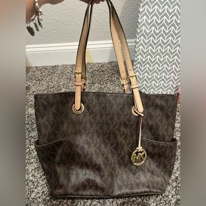 Michael Kors purse